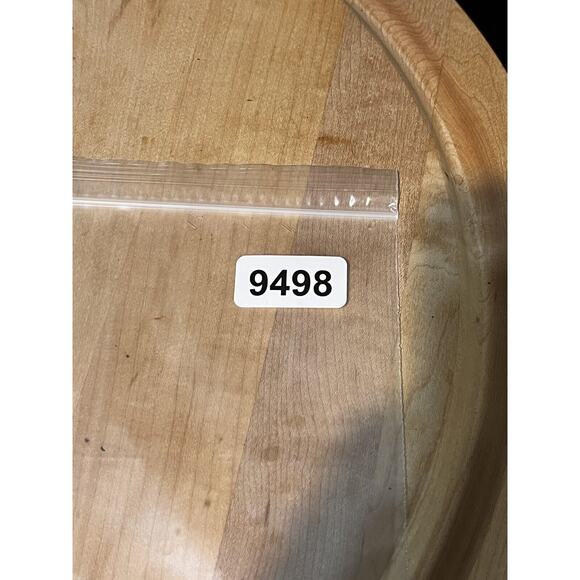 Talbots Blazer Jacket Womens Size 8 Blue striped Four Button Pockets Cotton - Picture 8 of 8